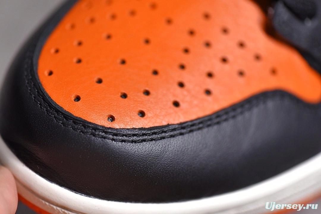 Jordan 1 Retro Shattered Backboard