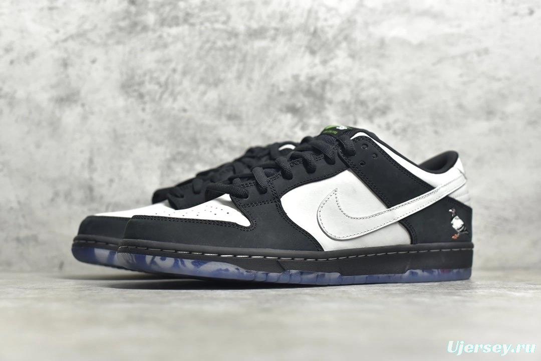 Staple x Dunk SB Low Pro OG QS