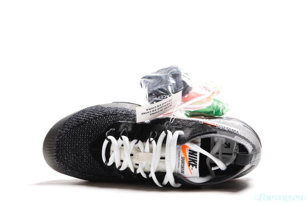 Off-White x Nike VaporMax Virgil The Ten