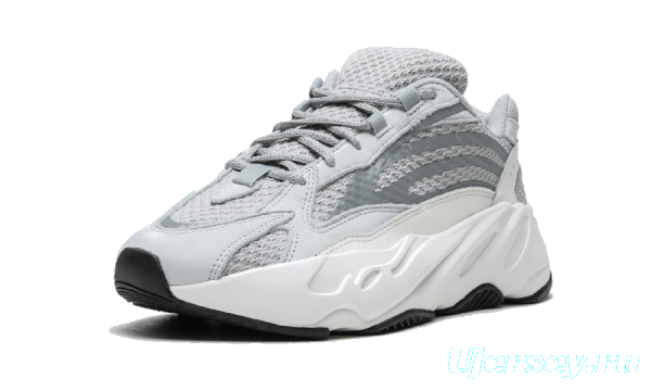 Adidas YEEZY Yeezy Boost 700 V2 Shoes Static - EF2829 Sneaker WOMEN