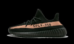 Adidas YEEZY Yeezy Boost 350 V2 Shoes Copper - BY1605 Sneaker WOMEN