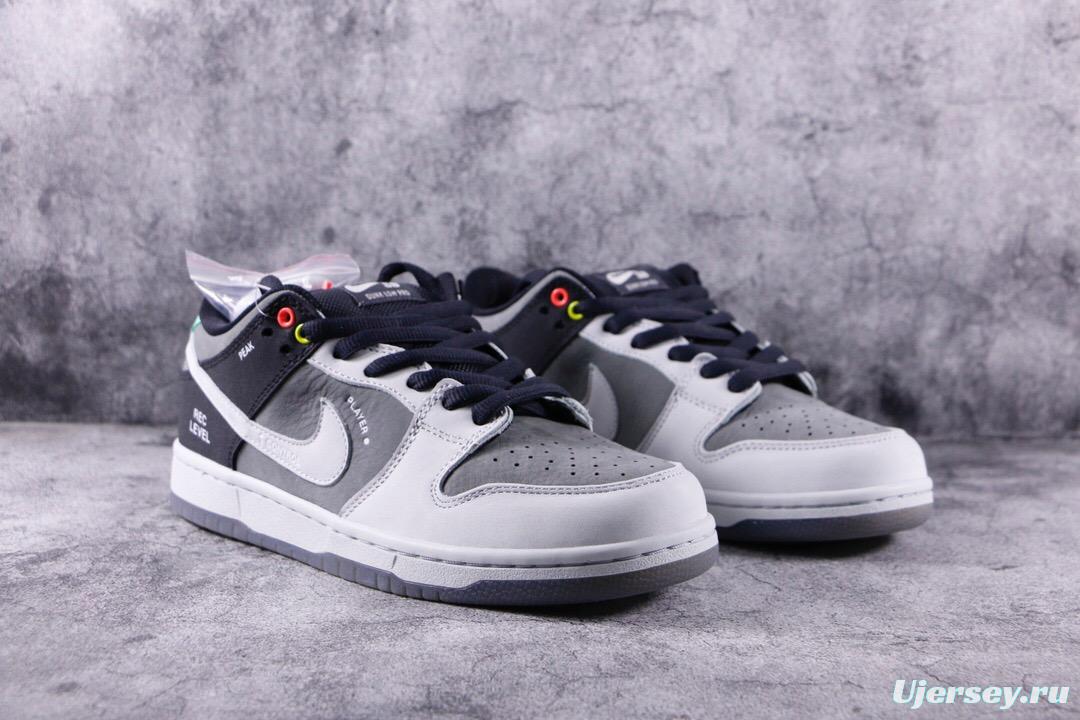 Nike SB Dunk Low “VX1000 Camcorder”