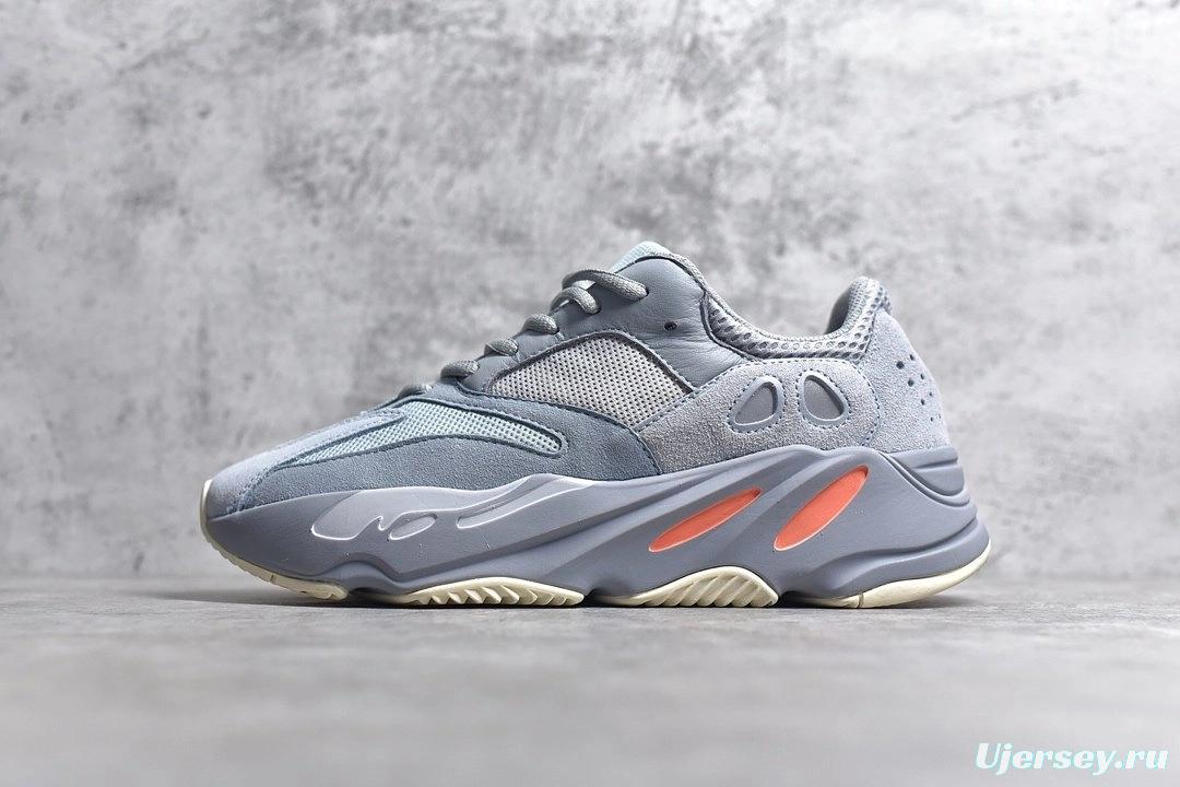 Adidas Yeezy Boost 700 V2 Inertia