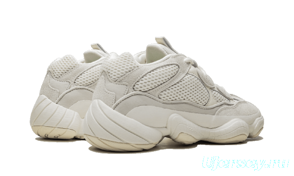 Adidas YEEZY Yeezy 500 Shoes Bone White - FV3573 Sneaker MEN