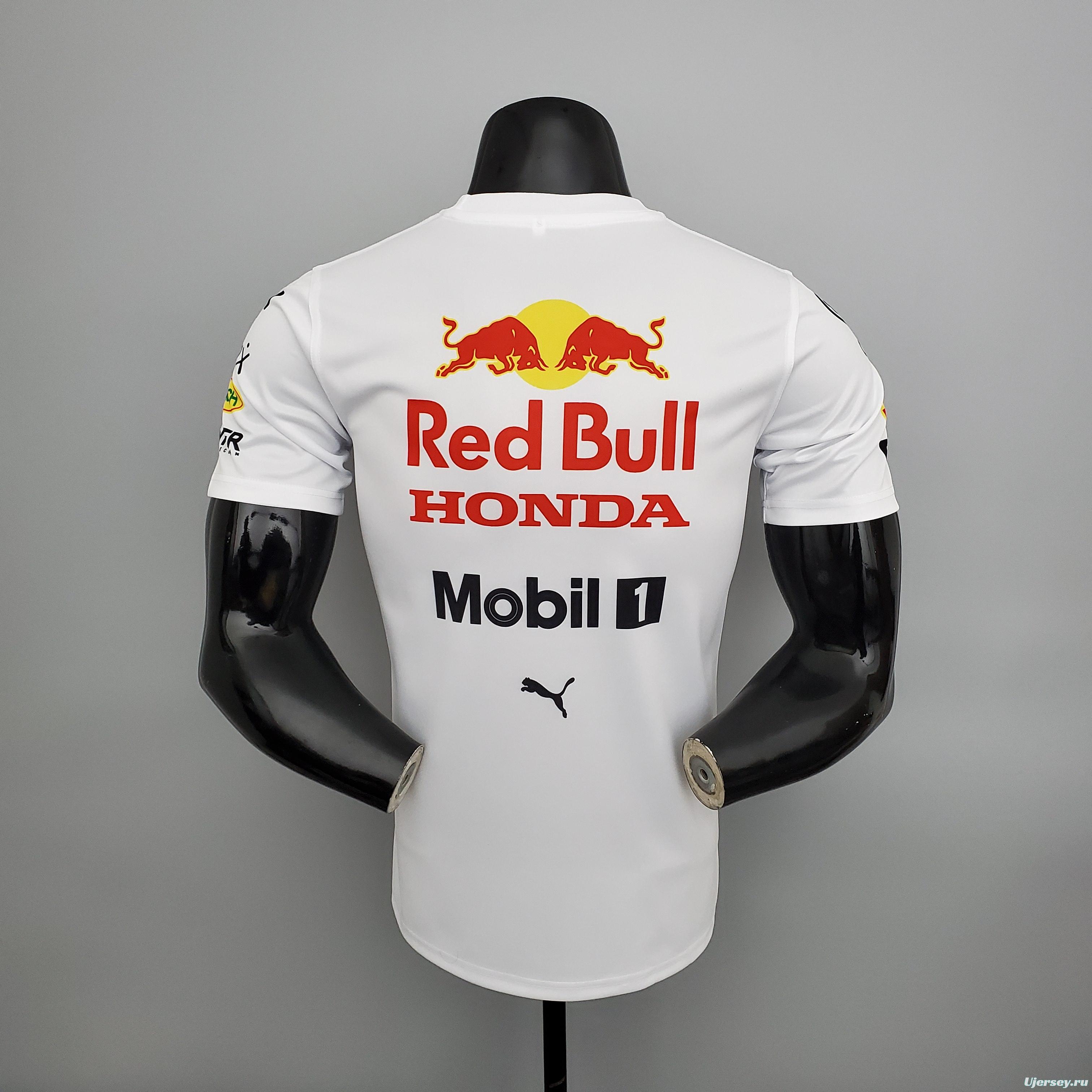 F1 Red Bull Special Edition S-5XL