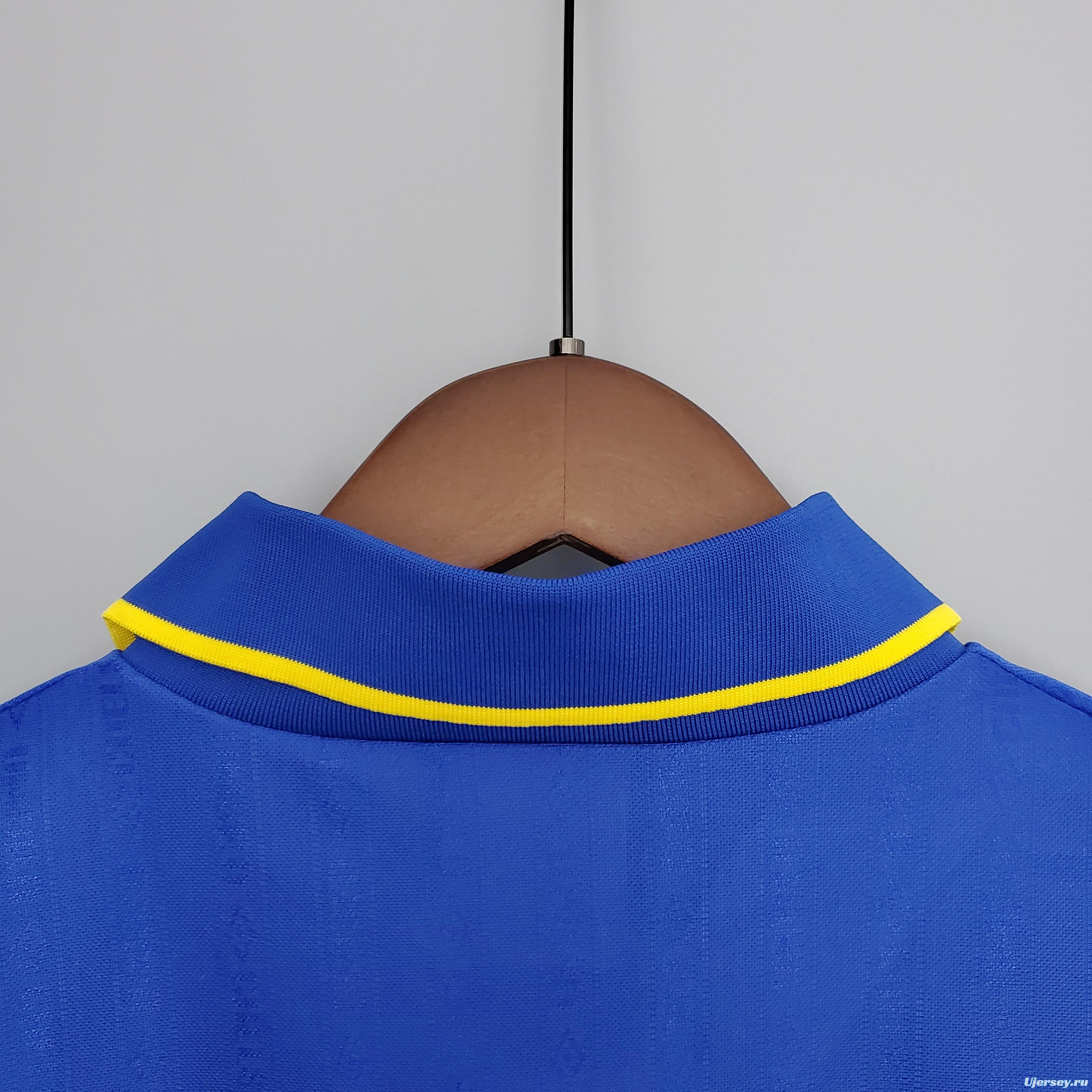 Retro Chelsea 95/97 home Soccer Jersey