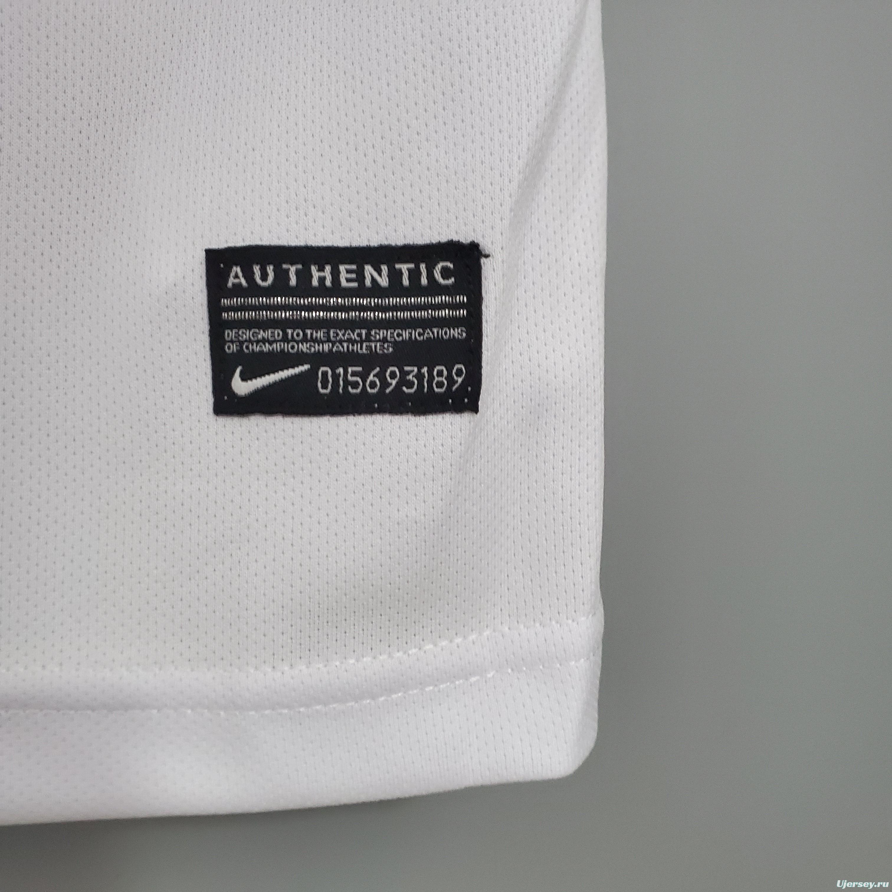 Retro Netherlands 2010 away Soccer Jersey