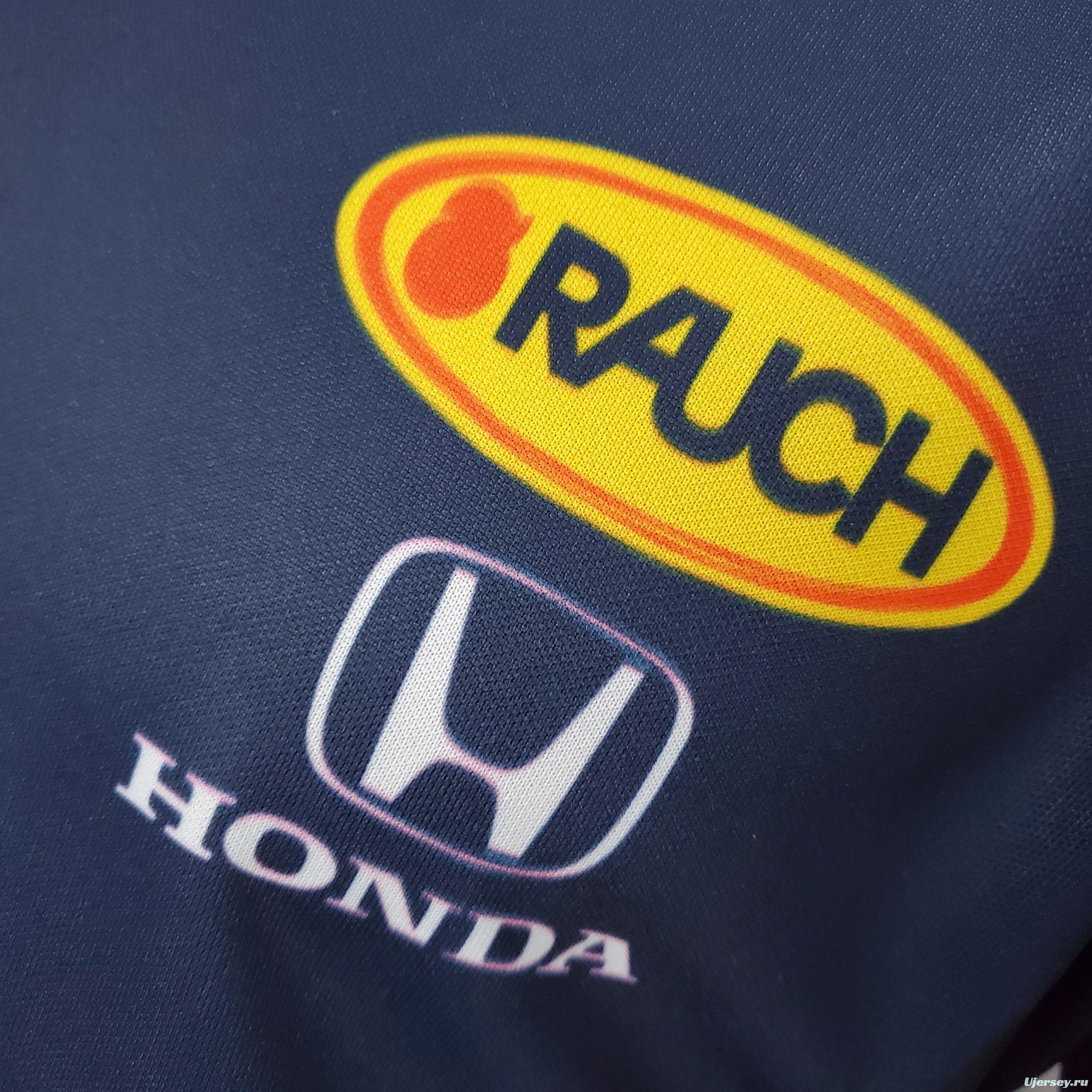 2022 F1 Formula: Red Bull S-5XL