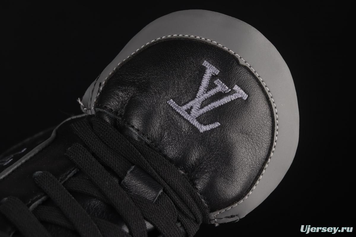 LV 2021ss new sports and leisure shoes in autumn and winter