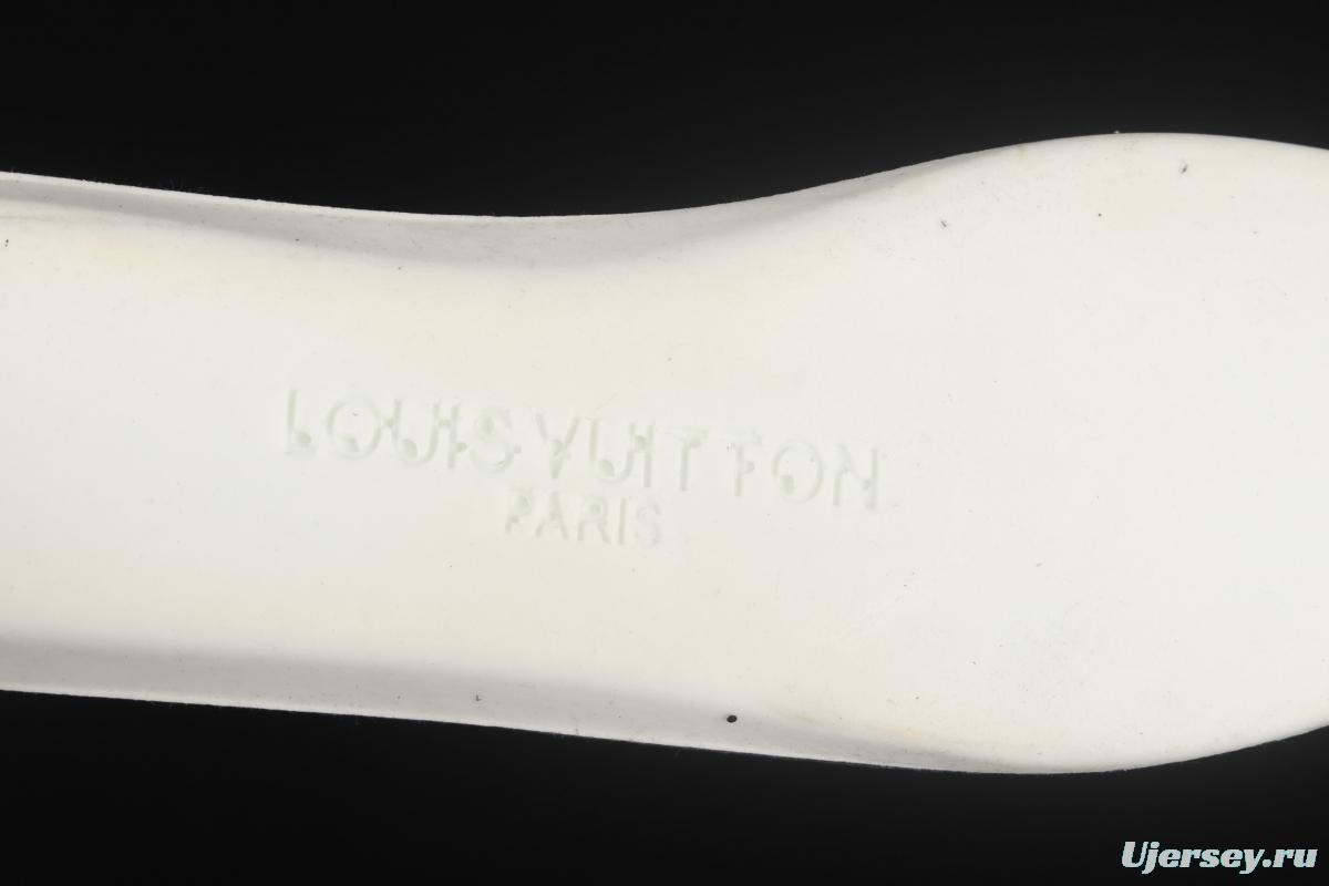 LV 2021ss new sports and leisure shoes in autumn and winter