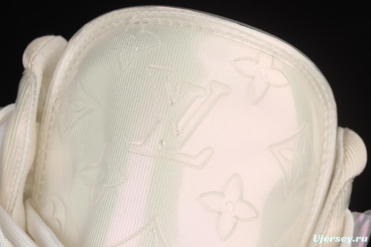 Authentic LV 2021s LV Trainer must be in winter