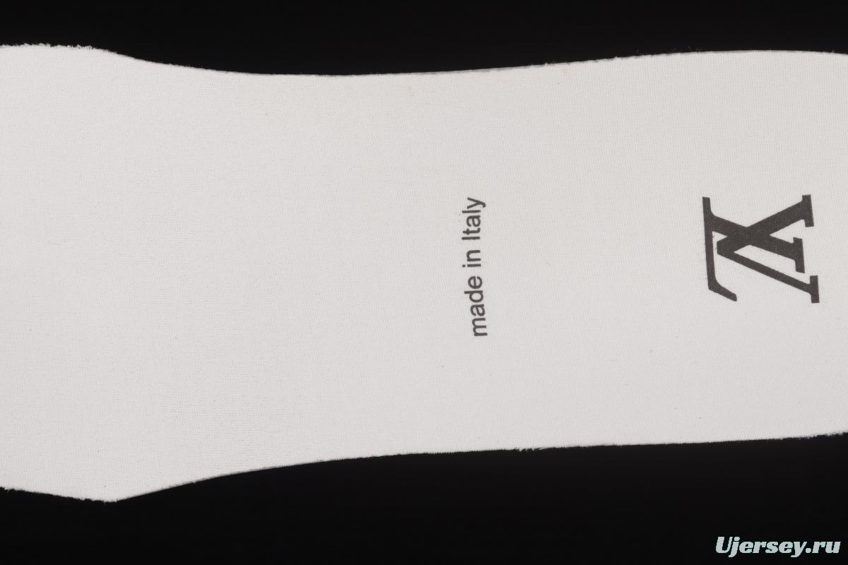 Authentic LV 2021s LV Trainer must be in winter