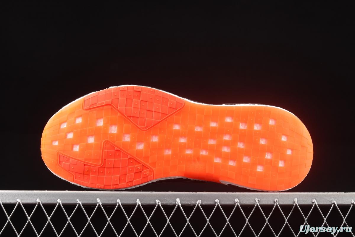 Adidas X9000L4 Boost FY3143 new vintage popcorn running shoes