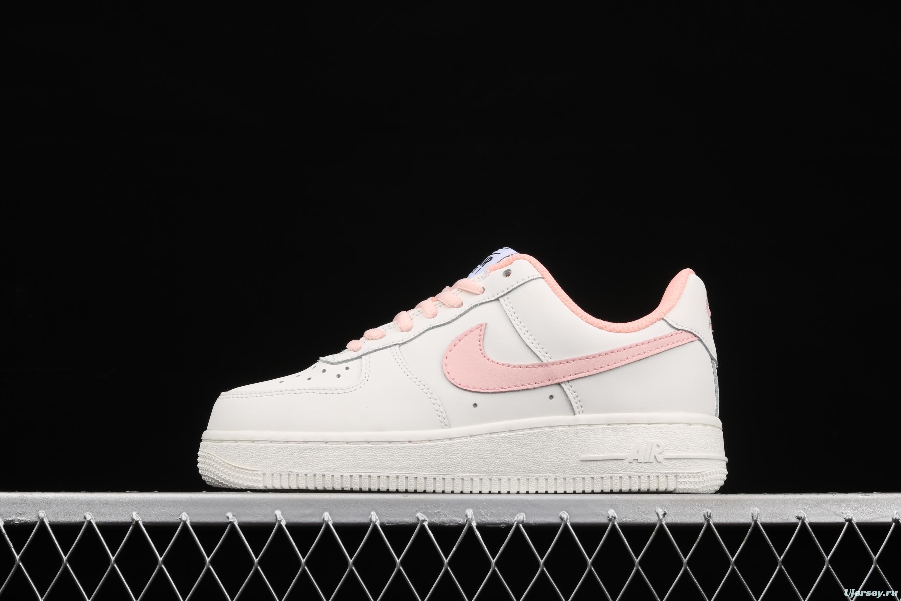 NIKE Air Force 1y07low-top leisure sports shoes CQ5059-106,