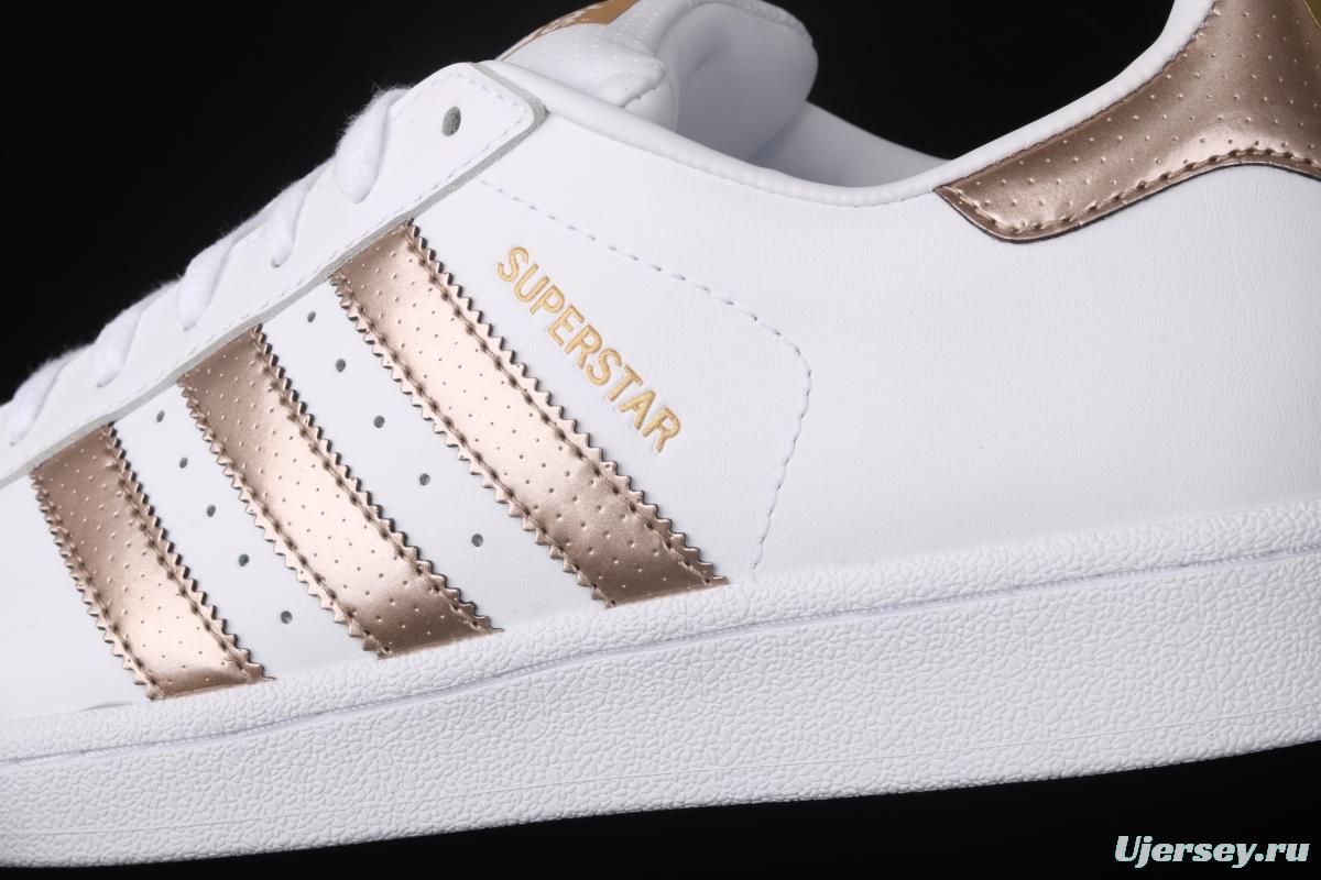 Adidas Superstar BB1428 shell head casual board shoes