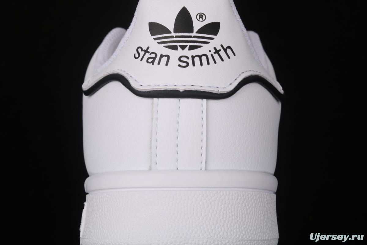 Adidas Stan Smith FU6895 Smith first-layer neutral casual board shoes