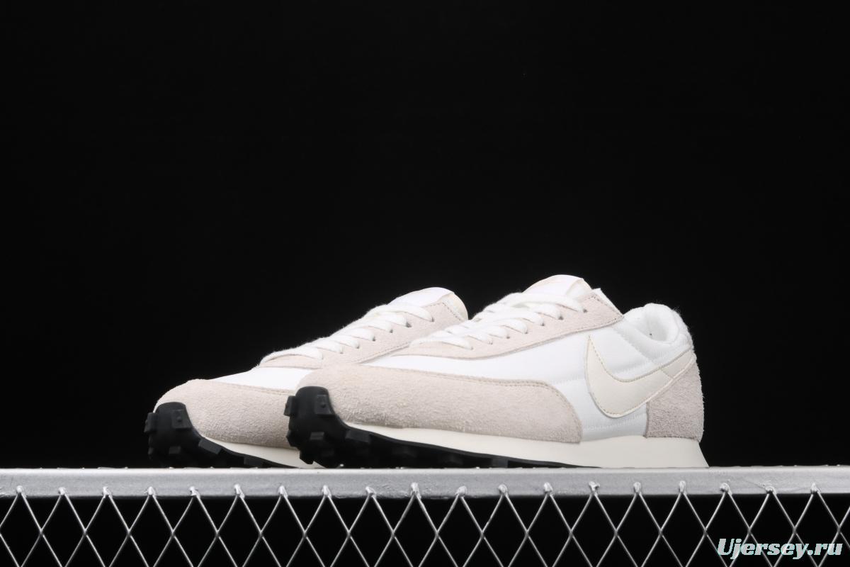 NIKE Air Daybreak 1979 Anniversary Shunfeng Waffle Series 40th Anniversary limit retro Leisure jogging shoes CT3441-1979