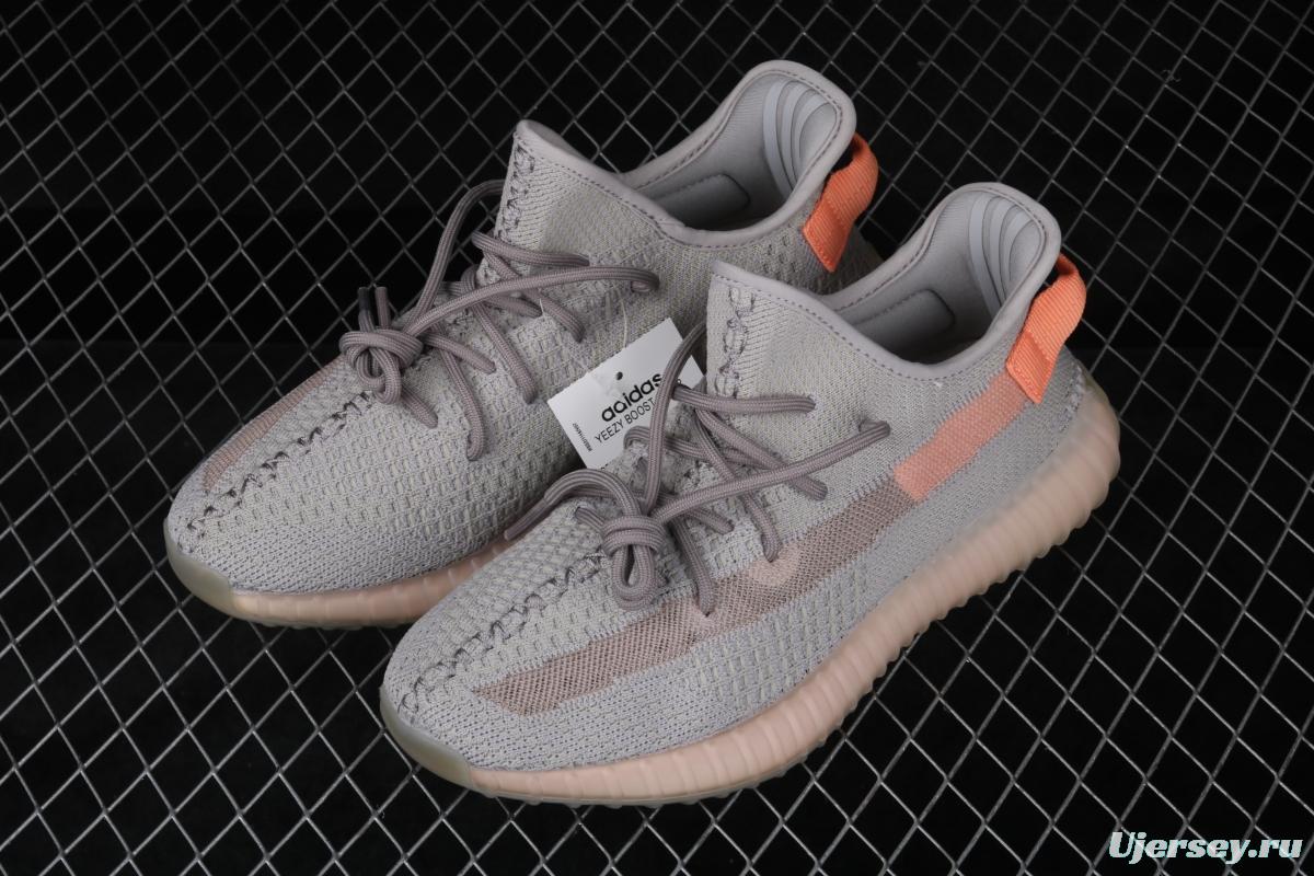 Adidas Yeezy 350Boost V2 True Form EG7492 European limited color scheme