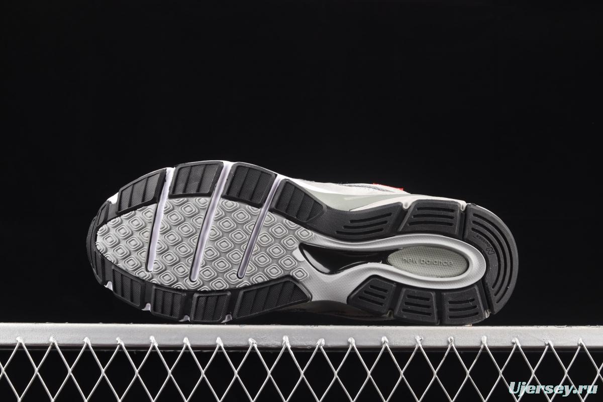 New Balance NB990 series of high-end American retro leisure running shoes M990VS4