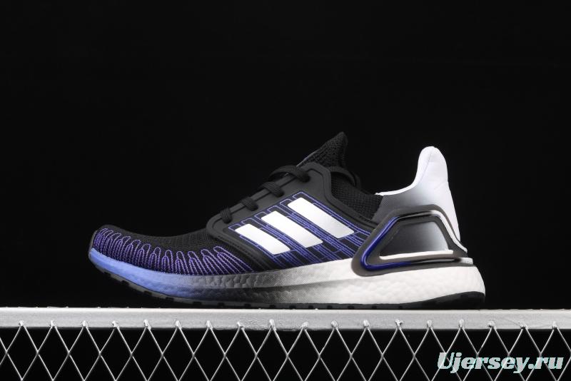 Adidas Ultra Boost 20 Consortium FV0033 North America limits 2019 new sports casual running shoes