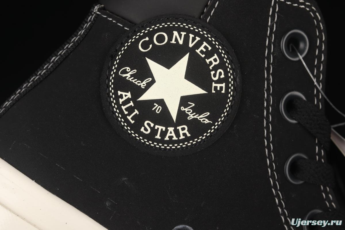 Converse 1970 S Converse same high top casual board shoes 170266C