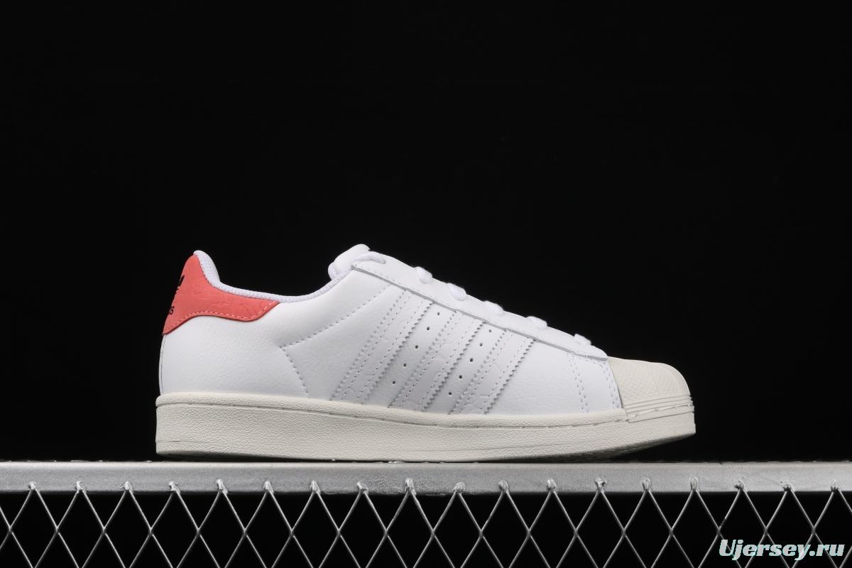 Adidas Originals Superstar FW8354 shell head casual board shoes