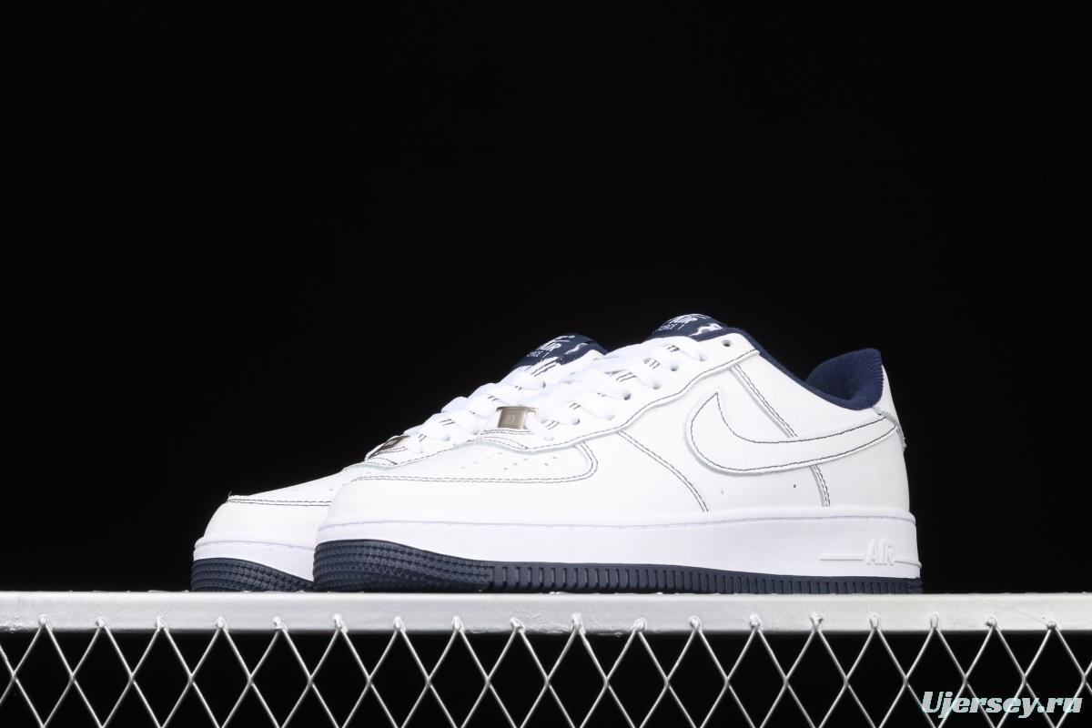 NIKE Air Force 11607 Low low-top casual board shoes AH0287-216,