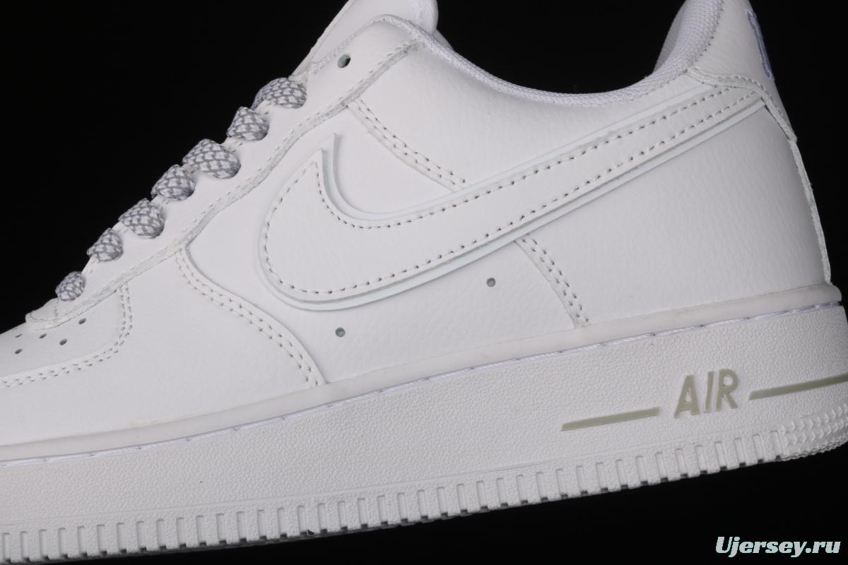 NIKE Air Force 1' 07 Low low-top casual board shoes CR7792-022