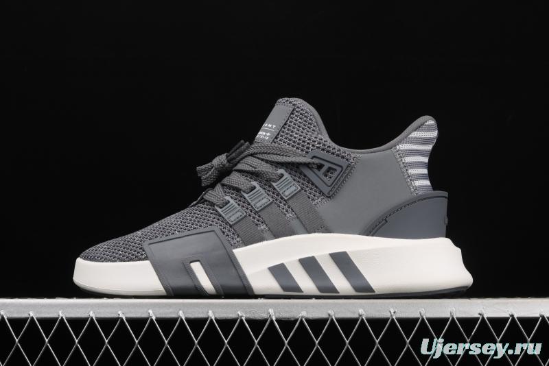 Adidas EQT Bask AdidasV FU9020 Das sports casual shoes