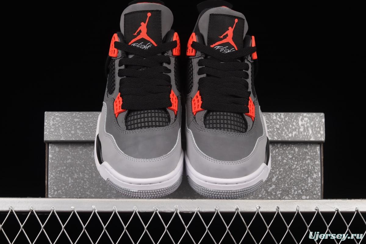 Air Jordan 4 Infrared Infrared DH6927-061