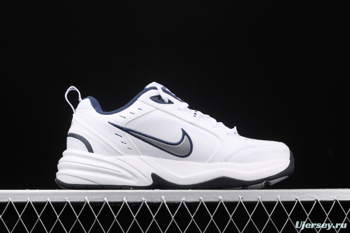 NIKE Air Monarch M2K classic vintage daddy shoes 415445-102