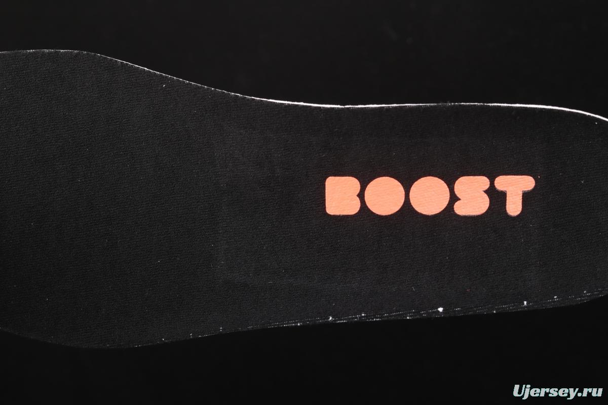 Adidas Ultra Boost 20 Consortium PB EG0428 new breathable running shoes with net yarn