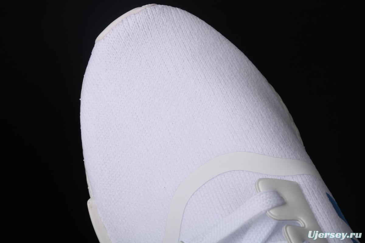 Adidas NMD R1 Boost FY9666's new really hot casual running shoes