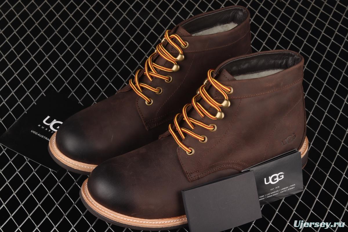 UGG Grimsson series Jin Dong same style leisure boots 1018727