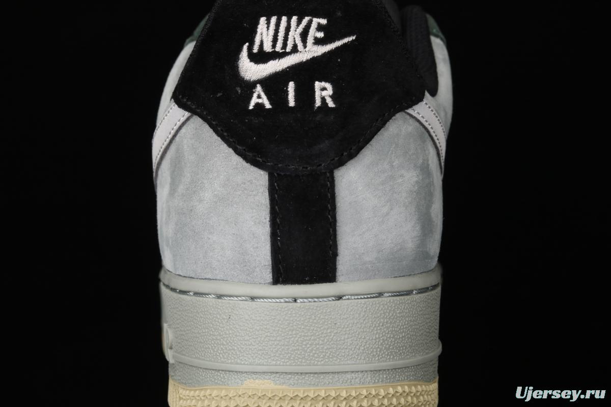 NIKE Air Force 1 Low Christmas Christmas theme low-top casual board shoes CQ5059-101