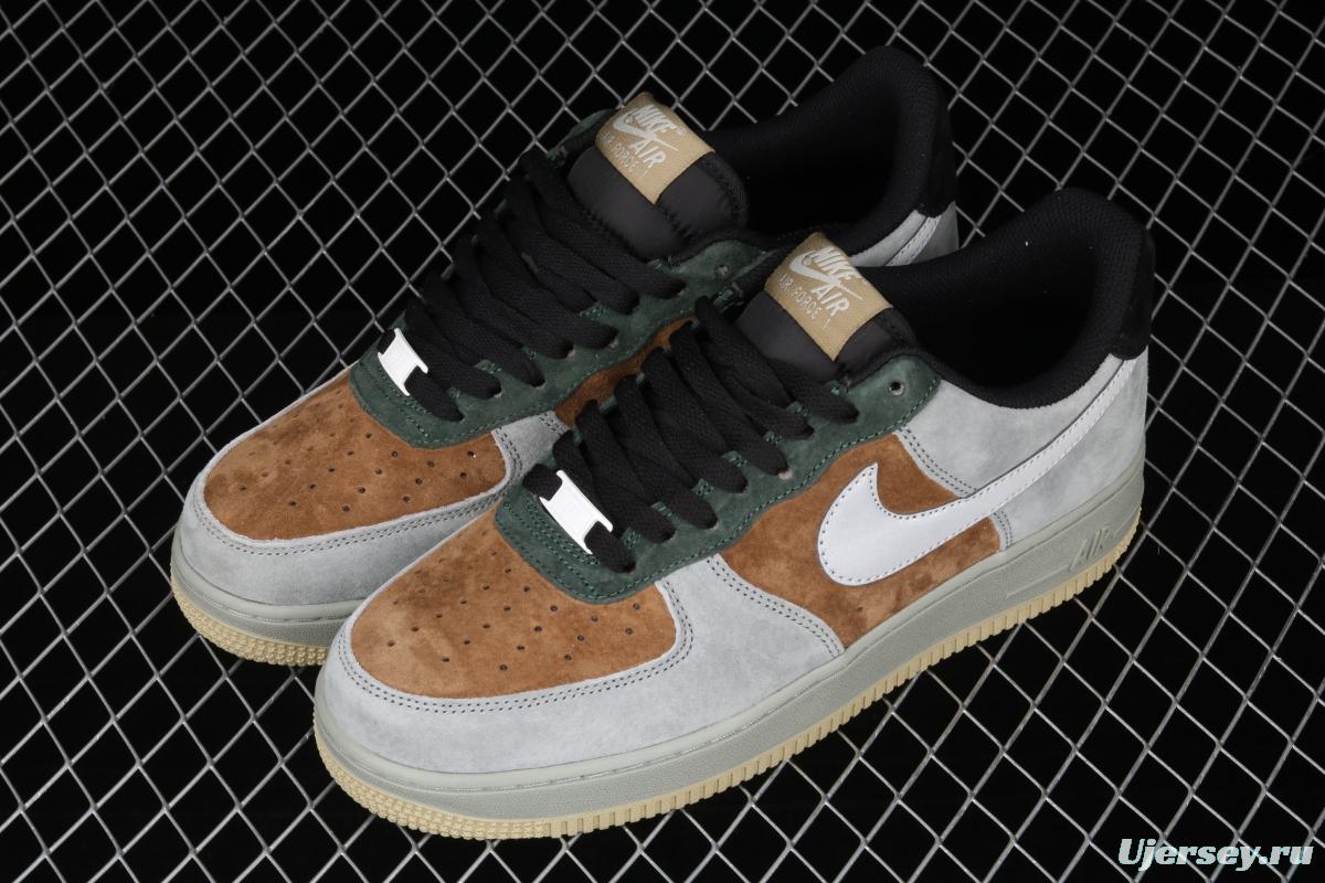 NIKE Air Force 1 Low Christmas Christmas theme low-top casual board shoes CQ5059-101