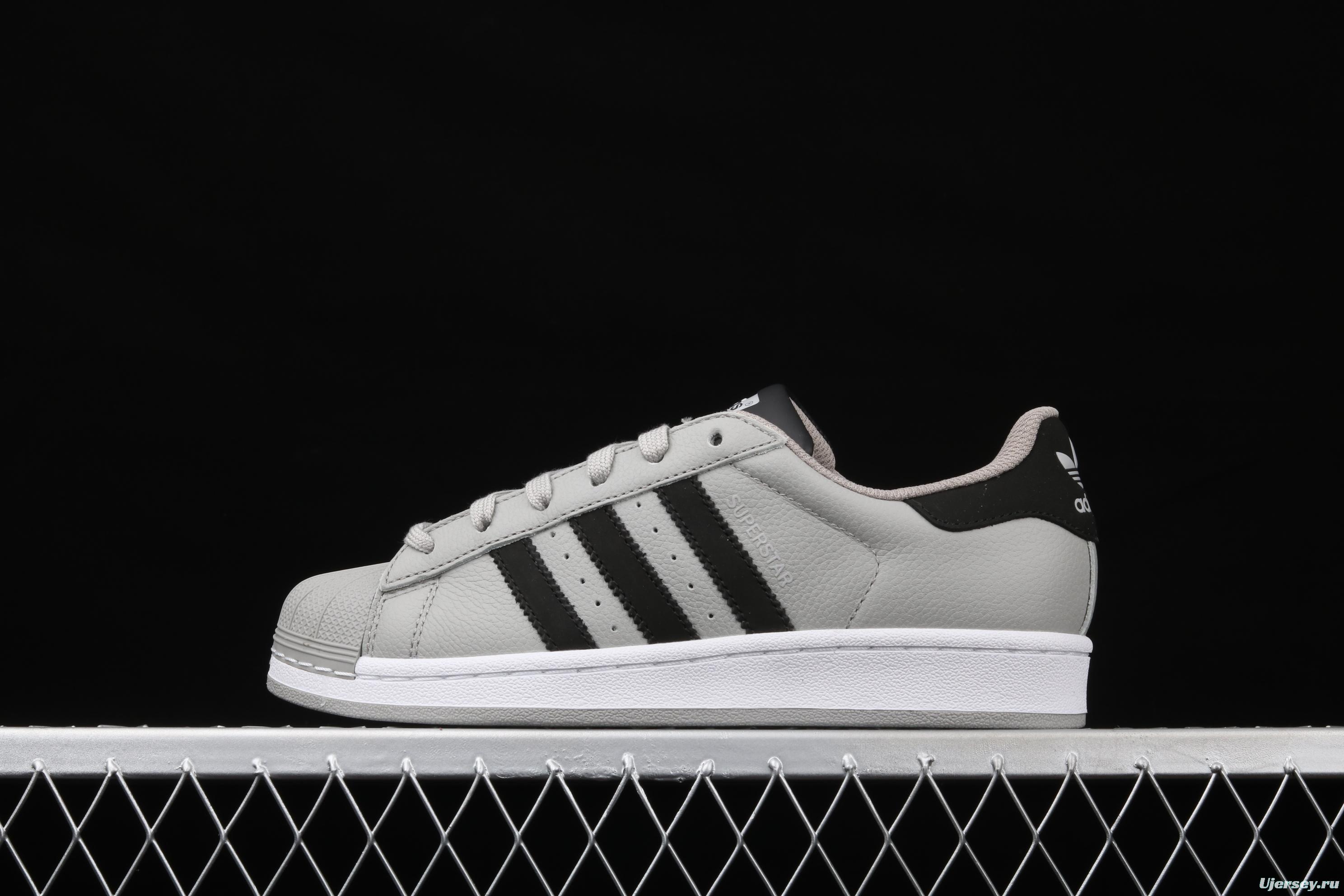 Adidas Superstar EG4961 shell head sports leisure board shoes