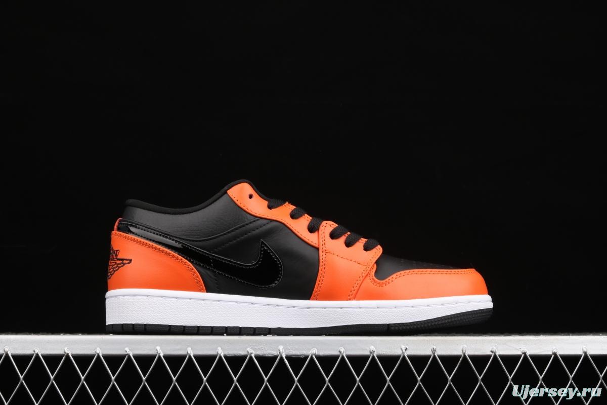 Air Jordan 1 Low low-end cultural basketball shoes CK3022-008