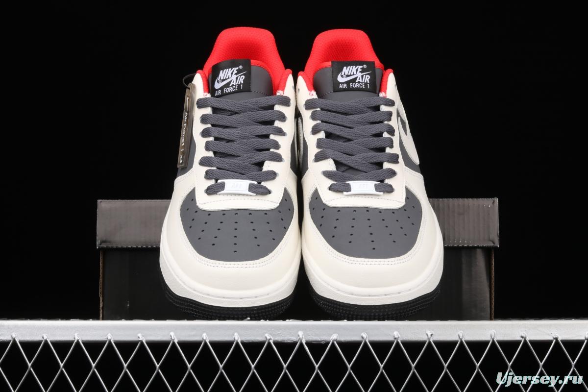 NIKE Air Force 11607 Low low-top casual board shoes DD7209-109,