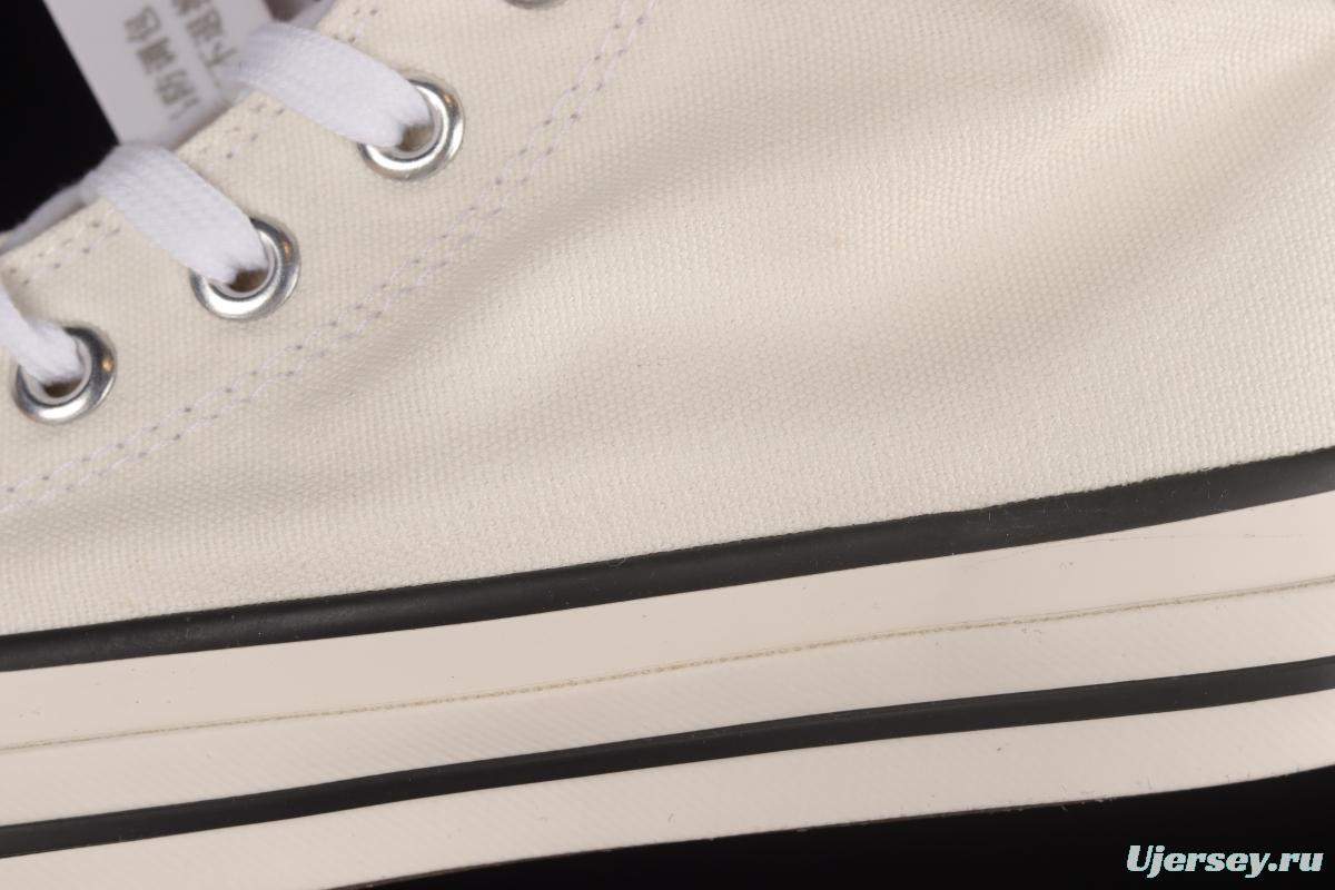 Converse All Star J 1980s Converse high-end branch line Japanese-made classic high-top sneakers