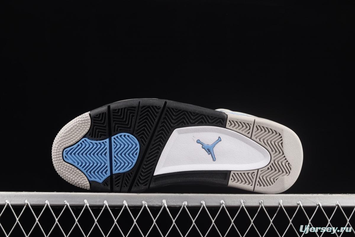 Air Jordan 4 SE University Blue University Blue CT8527-400