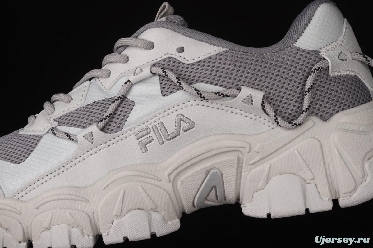 Fila 2021 new breathable cat claw shoes F12W034129FAA