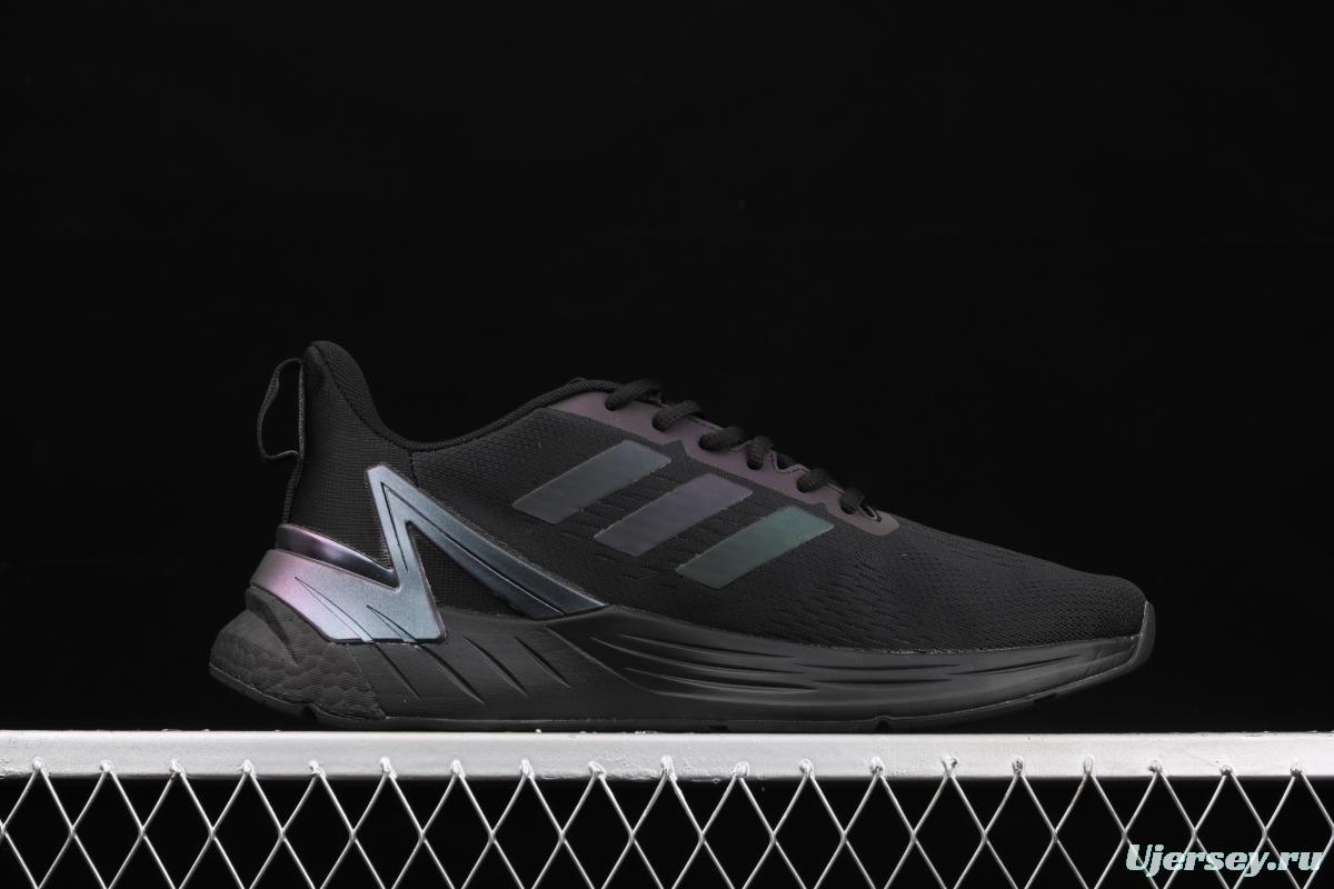 Adidas Response Super Boost FY6482 new sports shoes lightweight breathable running shoes