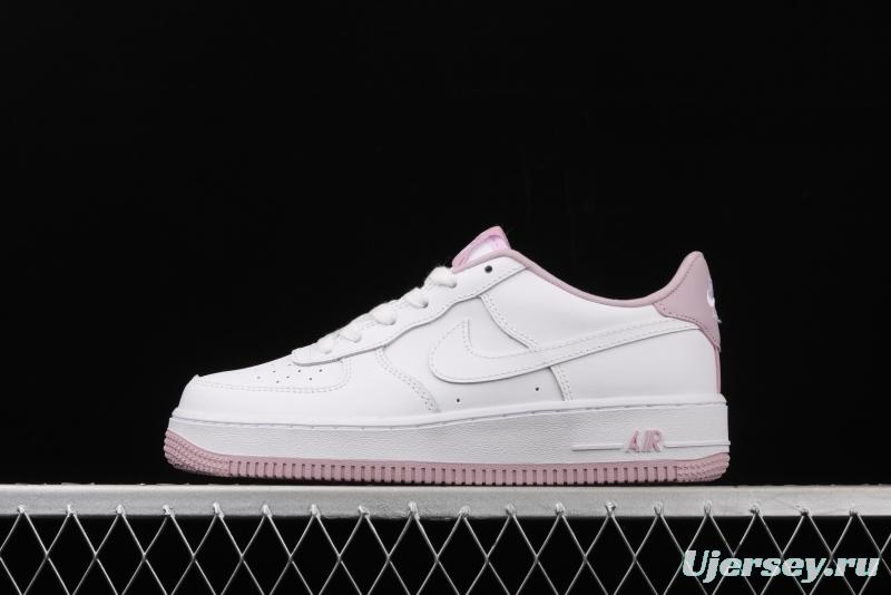 NIKE Air Force 1 Low Taro Purple low Top Women's Leisure Board shoes CD6915-100