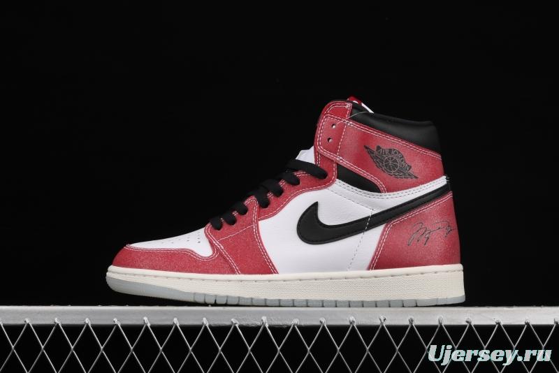 Air Jordan 1 Retro OG SP Chicago DA2728-100