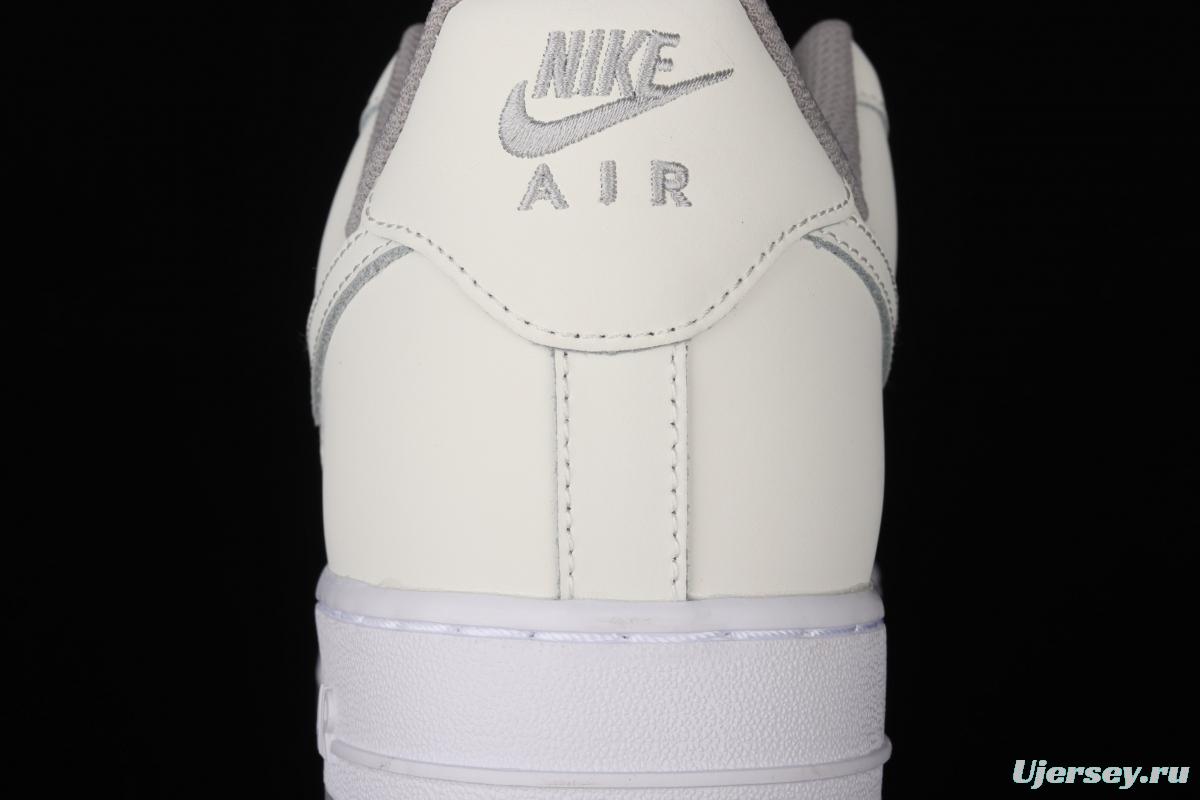 NIKE Air Force 1 Low low-top casual board shoes BV6088-301