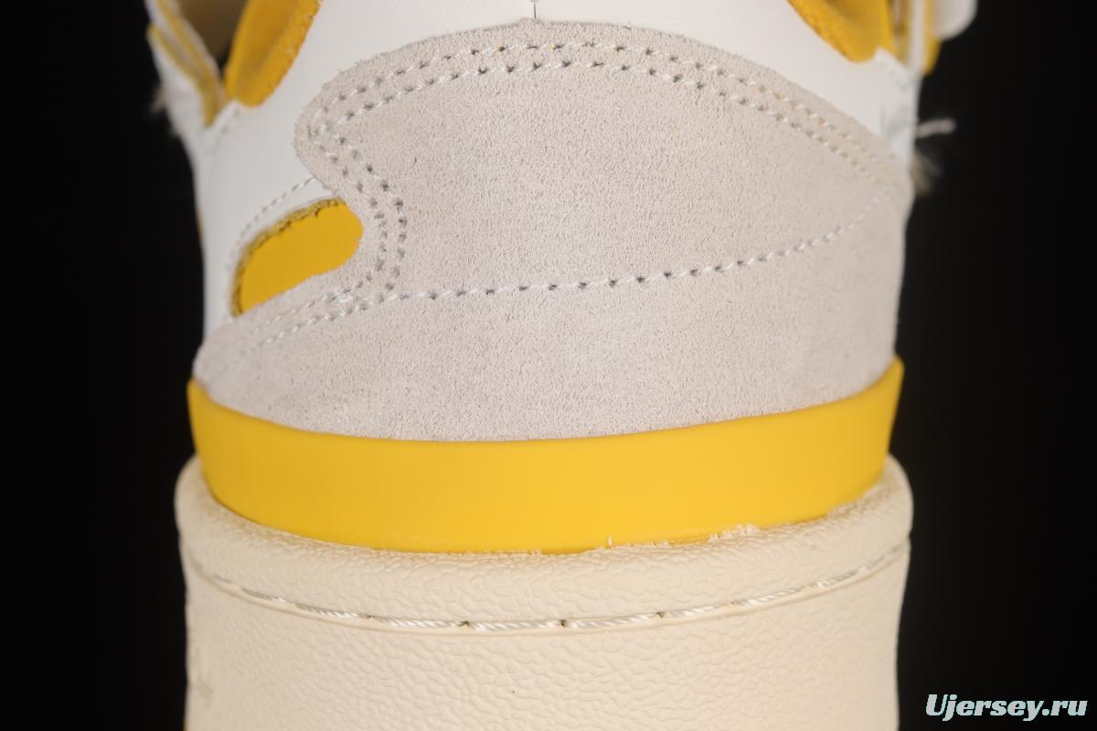 Adidas Forum 84 Low GX4537 popular items classic retro basketball shoes
