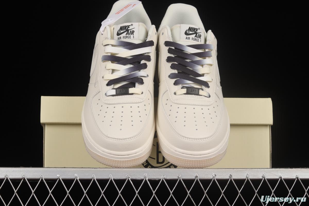 NIKE Air Force 1'07 Low Los Angeles city limited low-top casual shoes CT1989-107