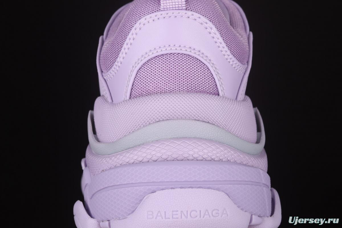 Balenciaga Triple S vintage daddy shoes W2FW15410