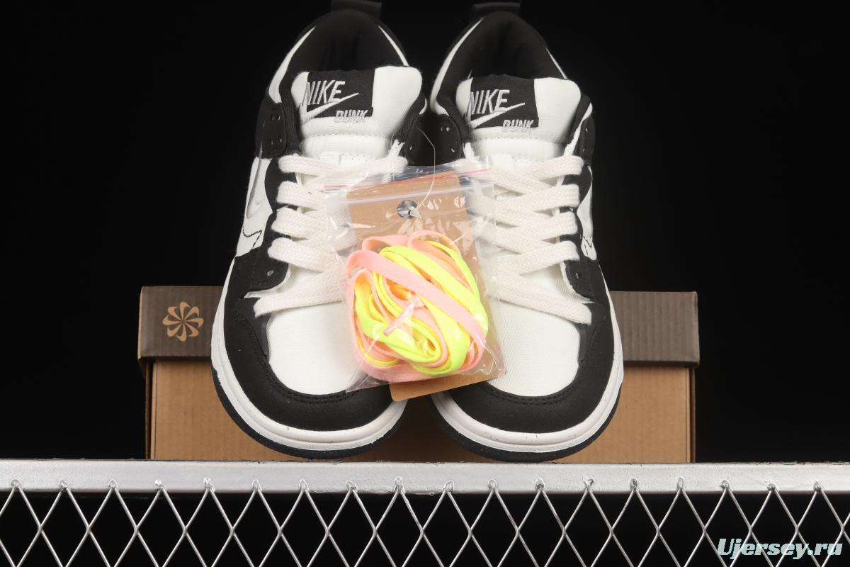 Nike DUNK Low Disrupt 2 Desert Bronze 